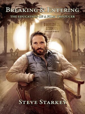 cover image of Breaking and Entering